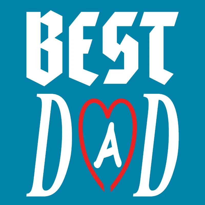 bester Vater Daddy bester Papa Dad Geschenkidee