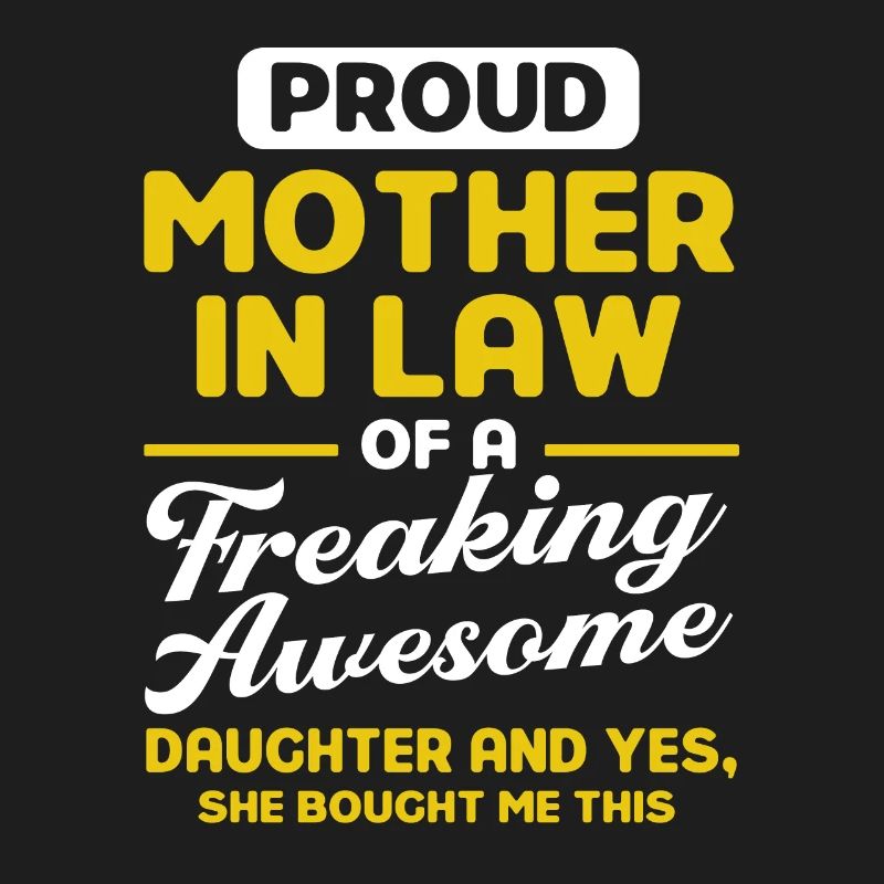 Schwiegermutter Mutter Schwiegermutter