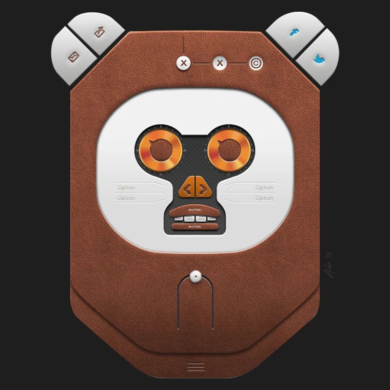 INTERFACE ME | eWok