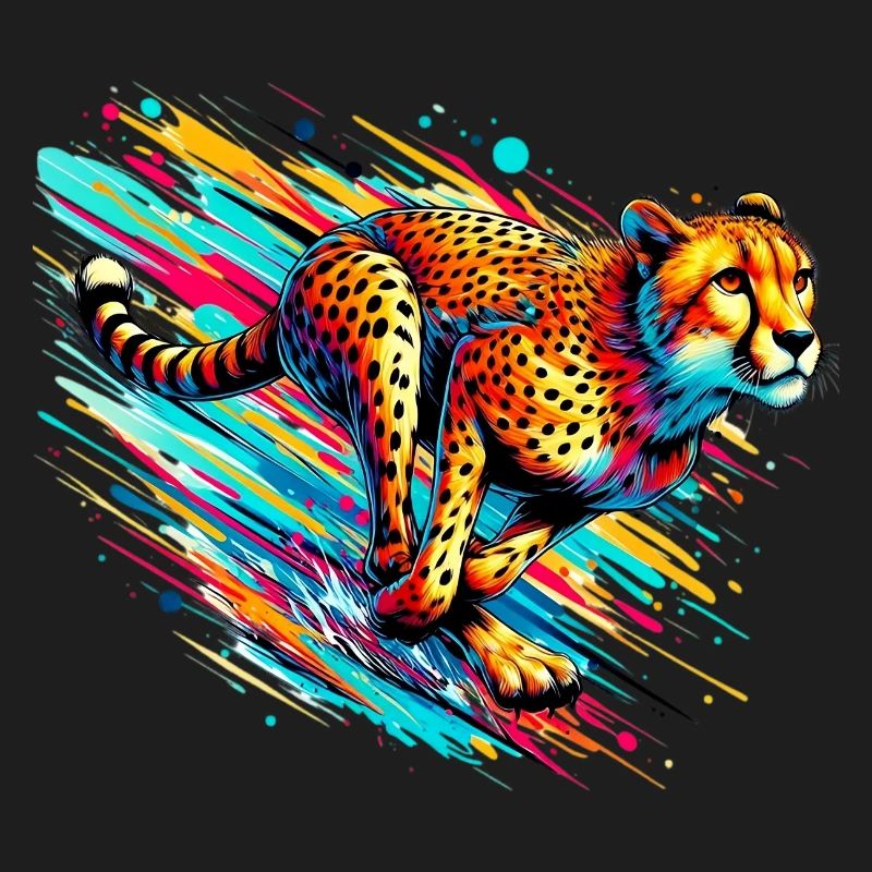 Guépard