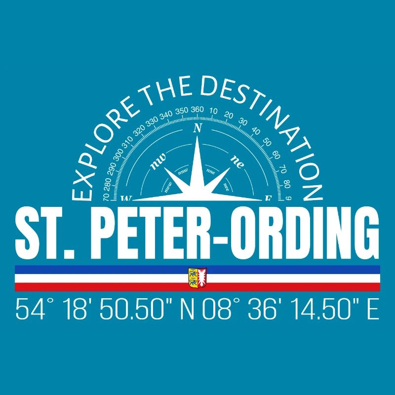 St. Peter-Ording