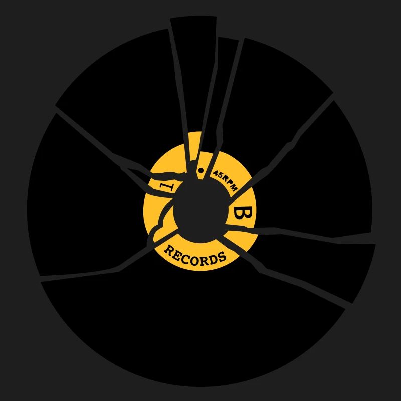 broken record cd vinyl