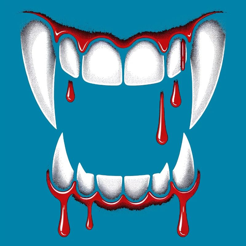 Vampire Fangs