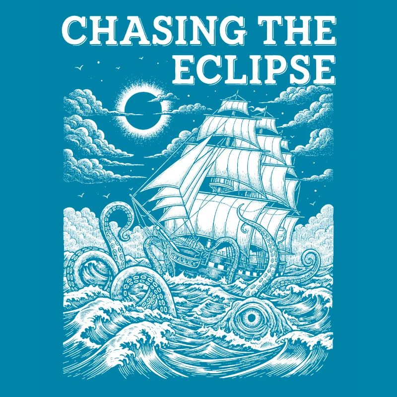 Solar Eclipse Adventure