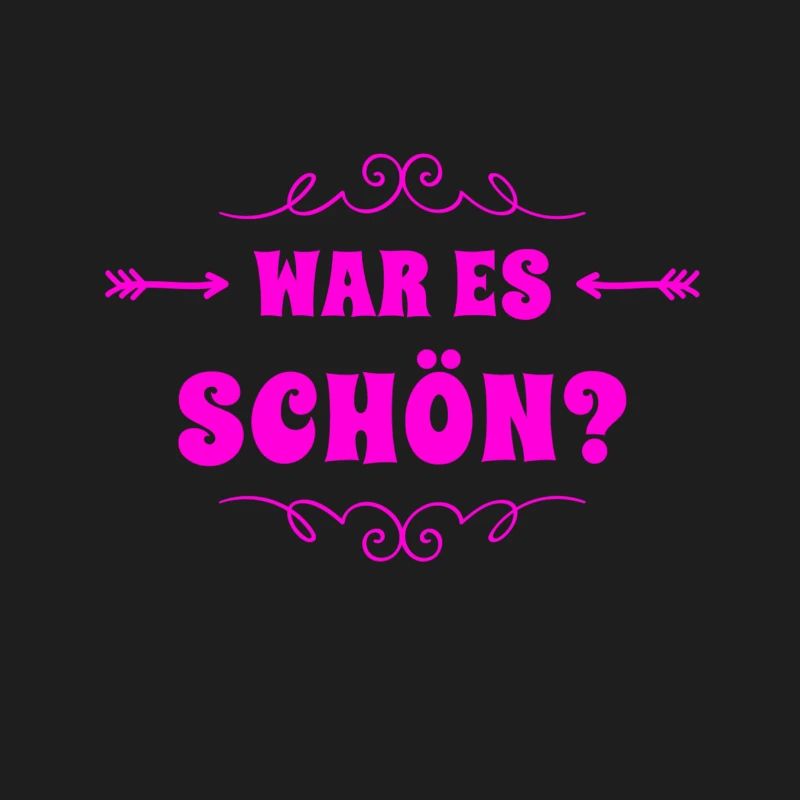 hat es dir gefallen?