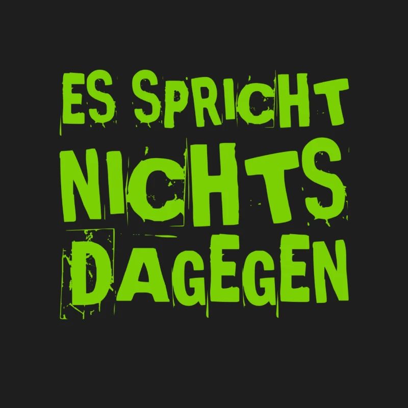 es spricht alles dafür