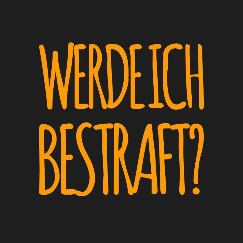 welche Strafe wird es werden?