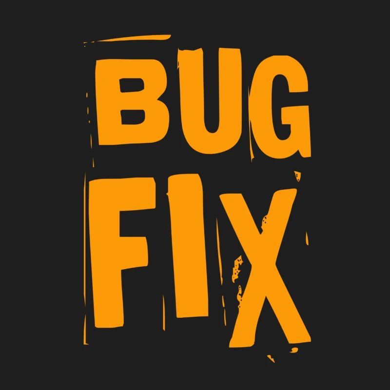 Bugfix ist super