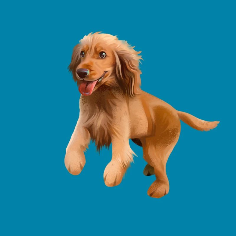 Cocker Spaniel