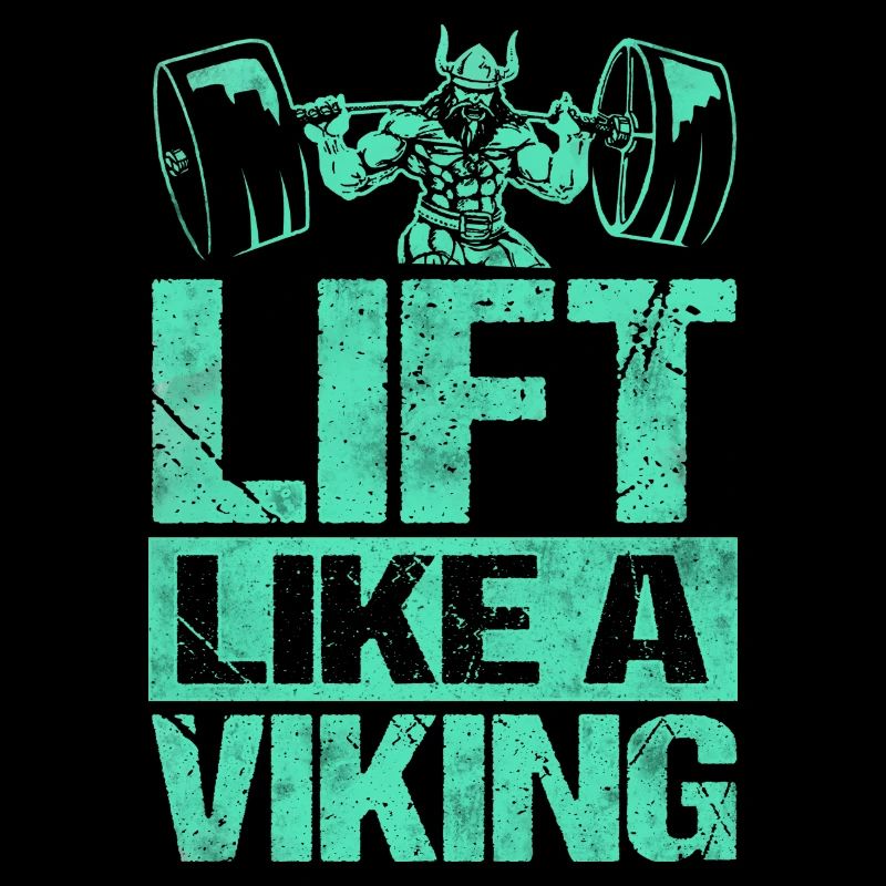 Une formation Lift comme Viking comme Vikings