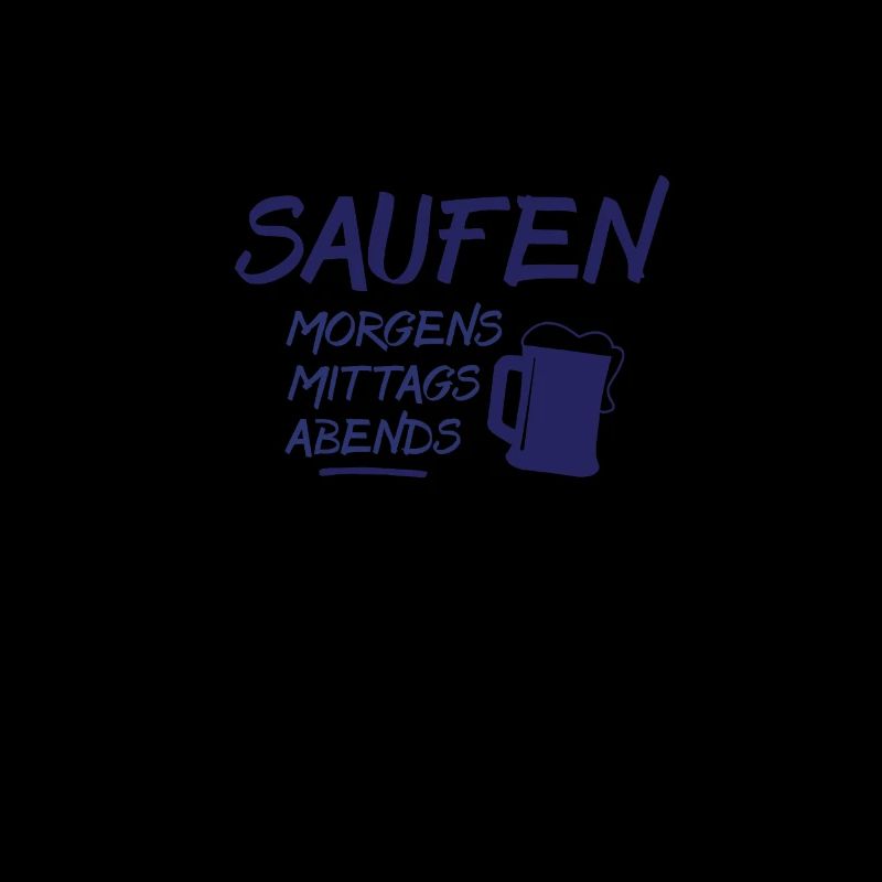 Saufen