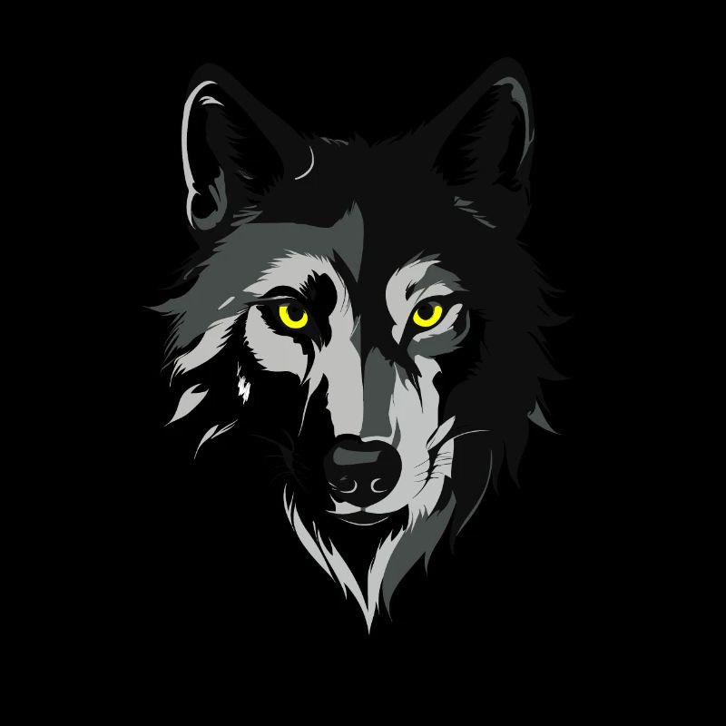 Wolfsblick