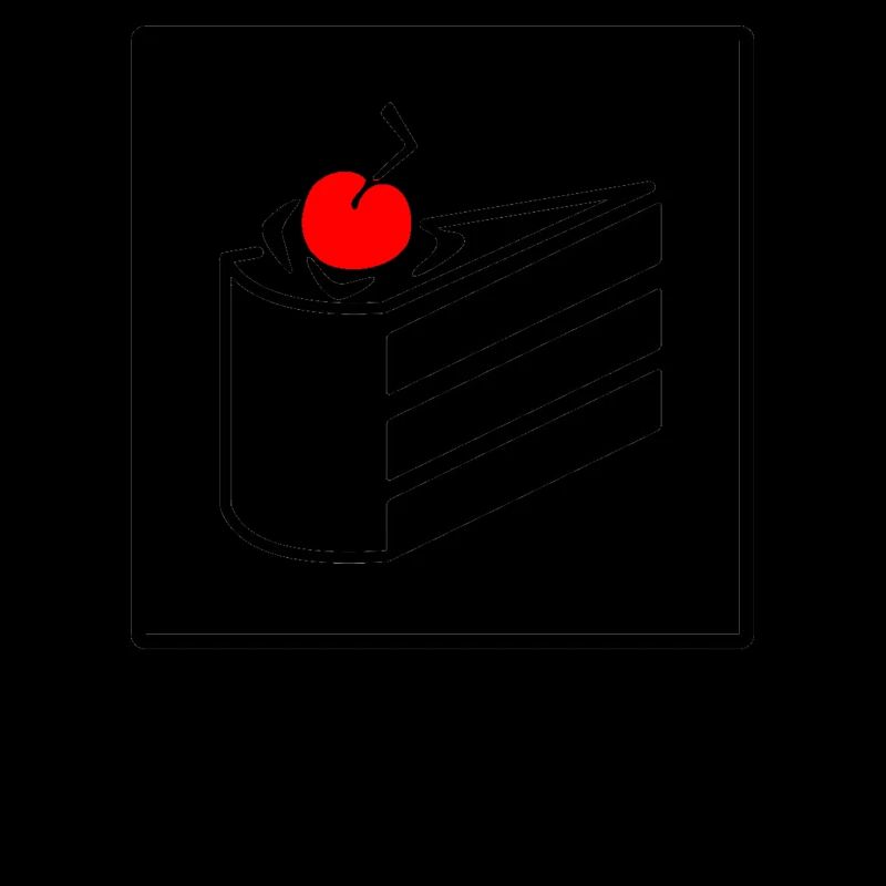 THE CAKE IS A LIE