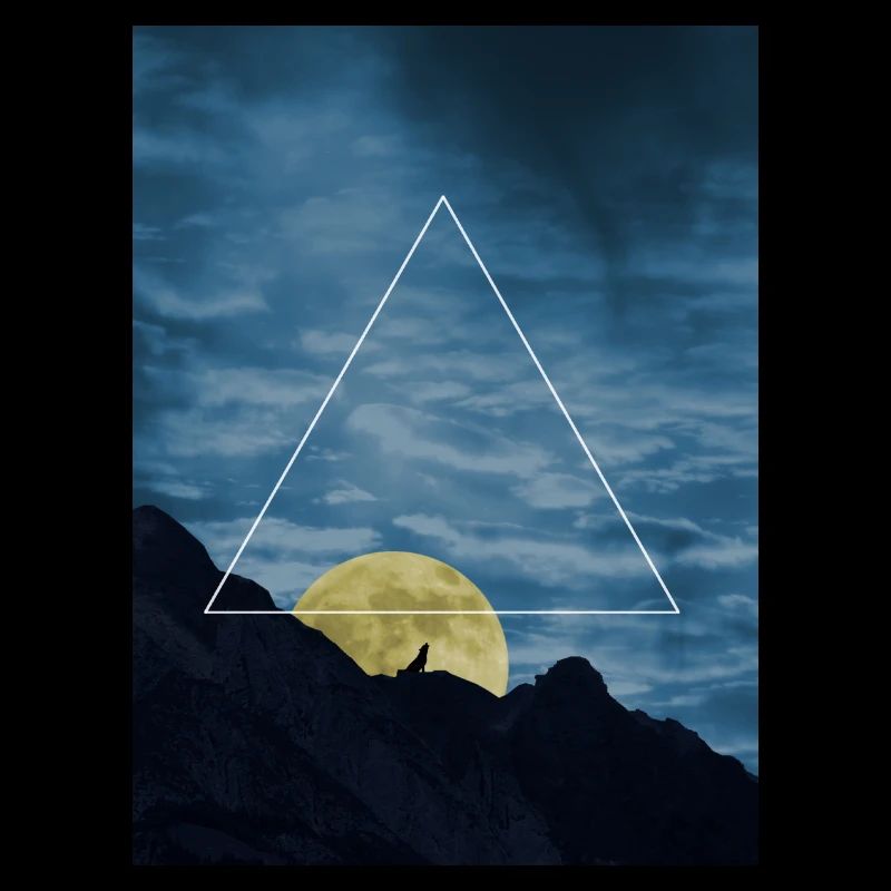 wolf-triangle