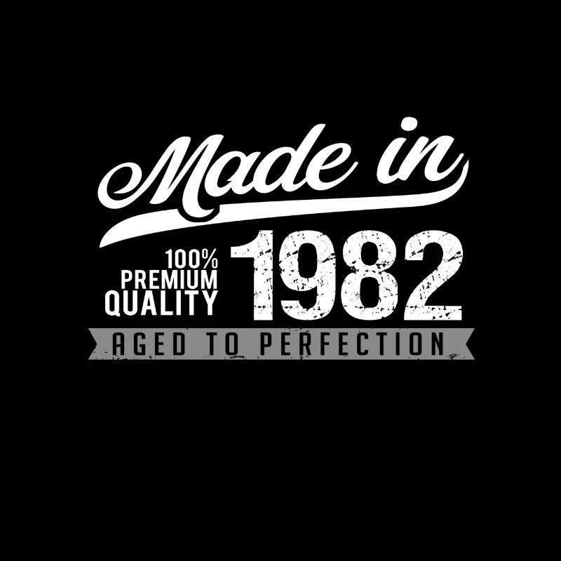 1982 années