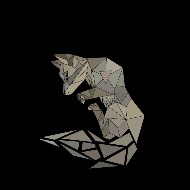 Geo-fox