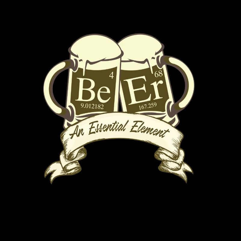 An Essential Element Beer