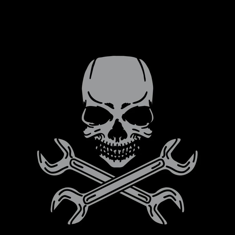 Tuning Skull
