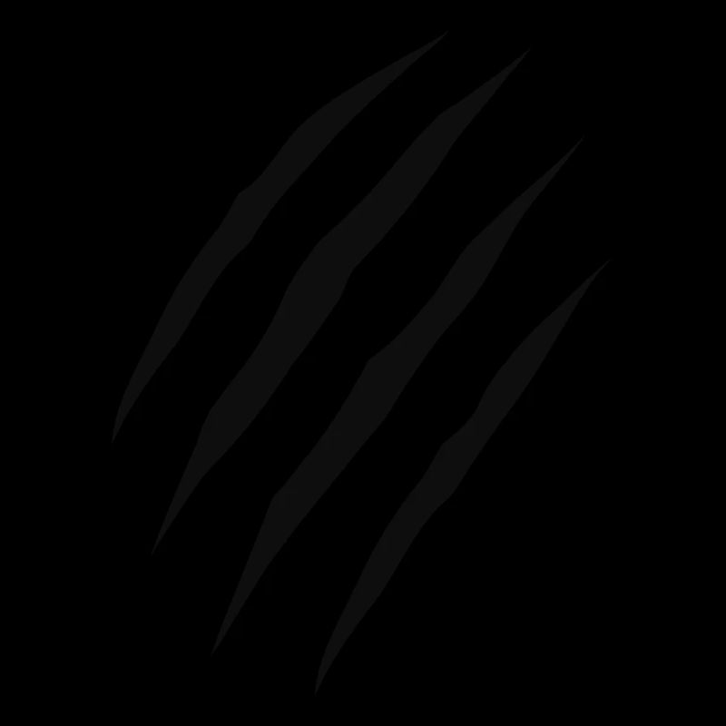 Claw Marks