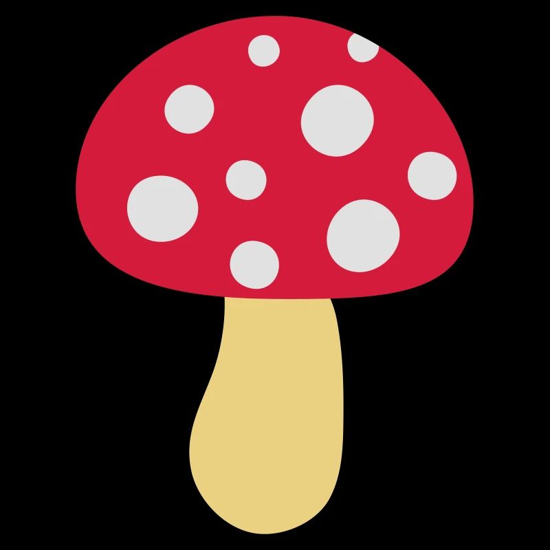 Fliegenpilz