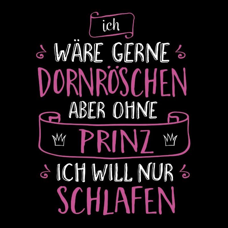 Dornröschen