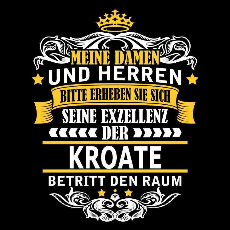 KROATE