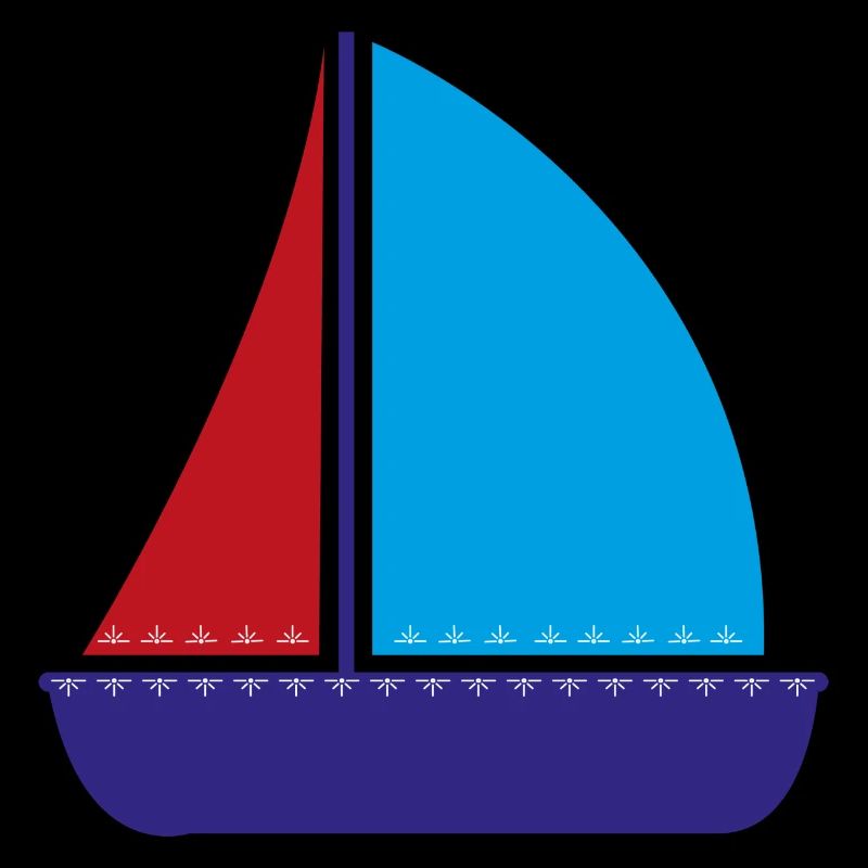 sailboat