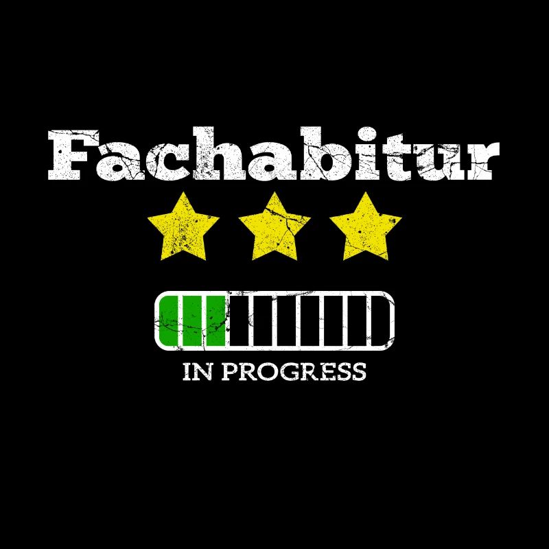 Fachabitur in progress / Schule / HATRIK DESIGN