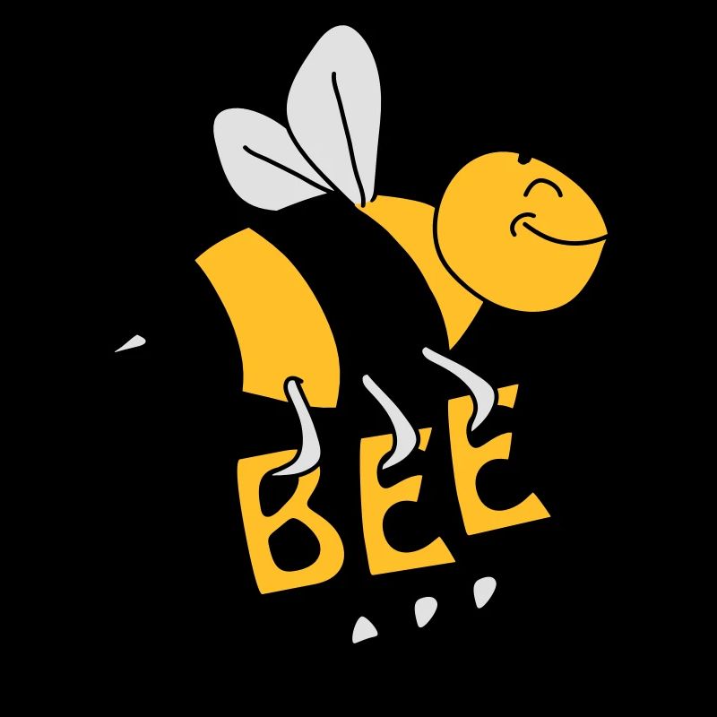 Bee Happy