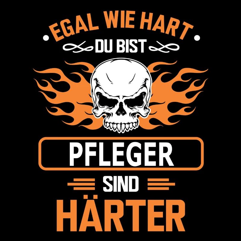 pfleger