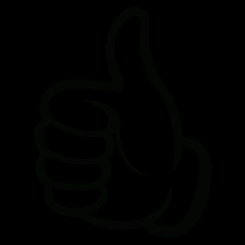 like hand
