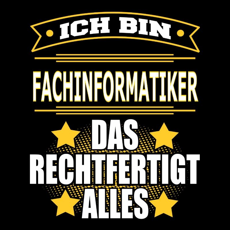 FACHINFORMATIKER