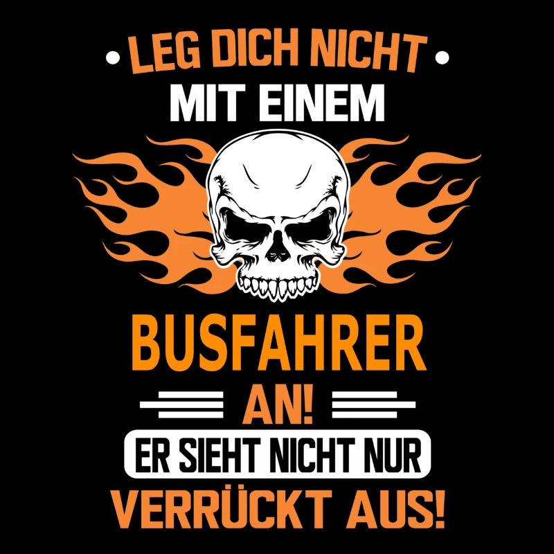 BUSFAHRER