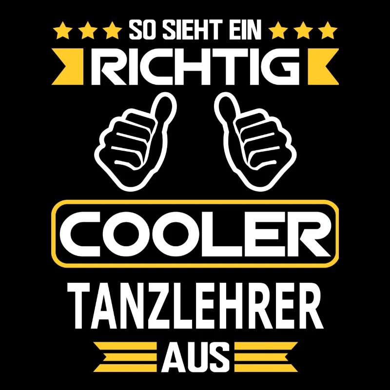 TANZLEHRER