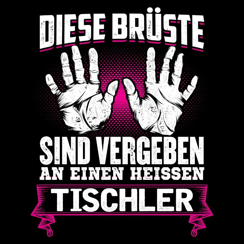 TISCHLER - Brüste