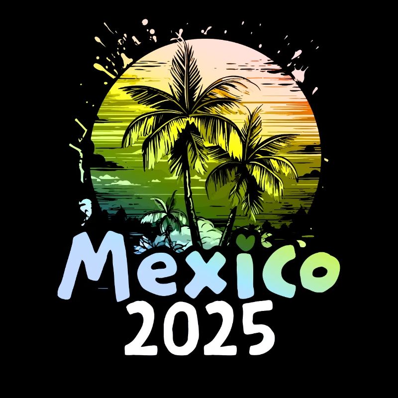 Mexico 2025