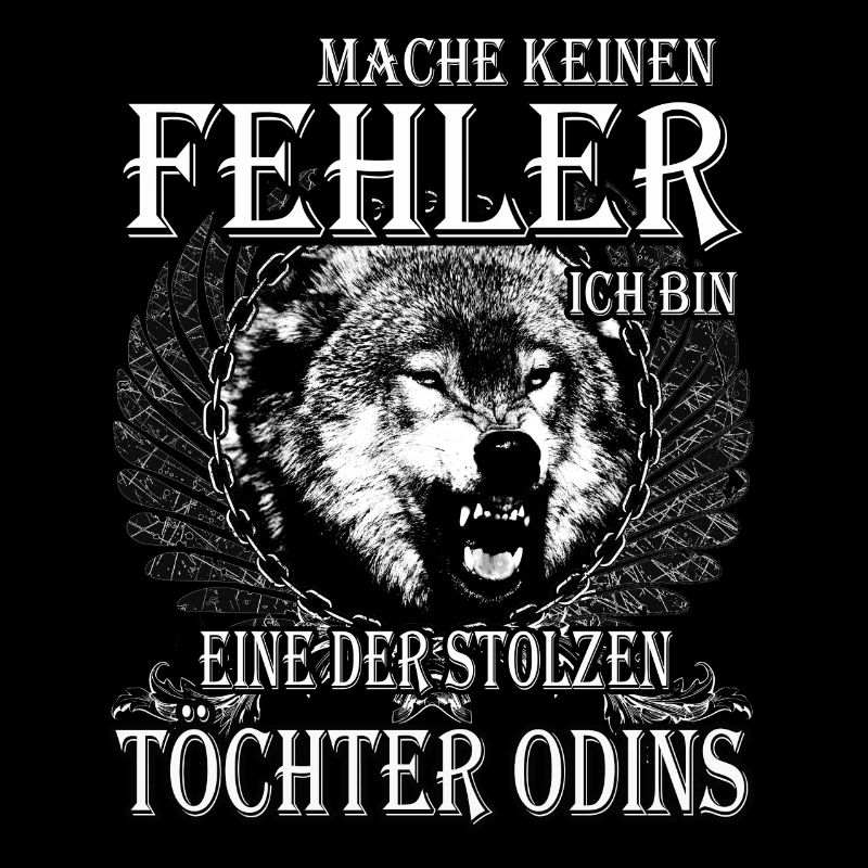 Töchter Odins