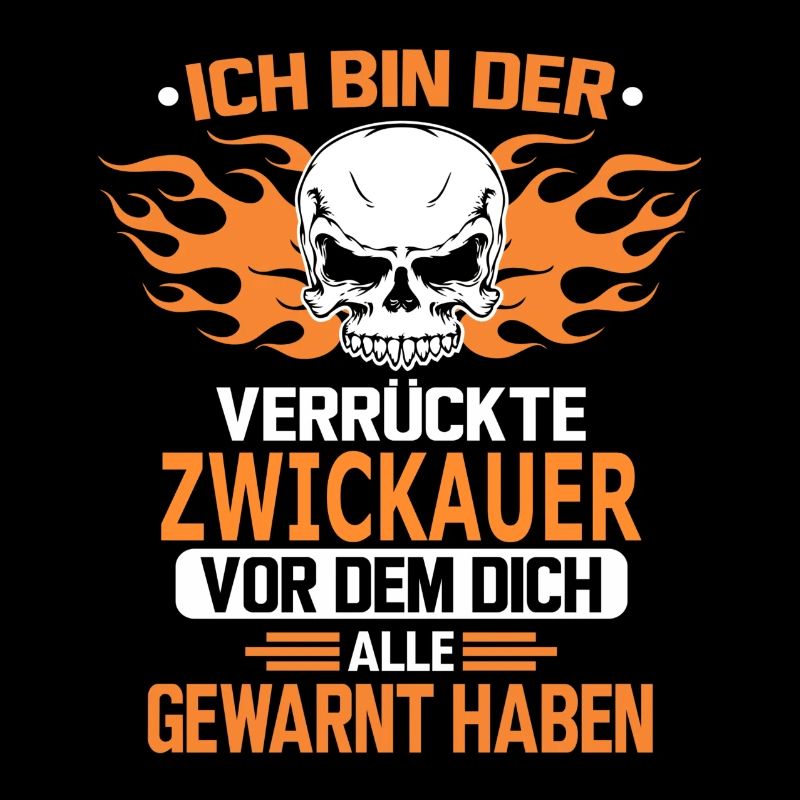 ZWICKAUER