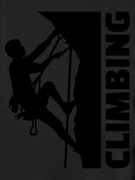 Climbing