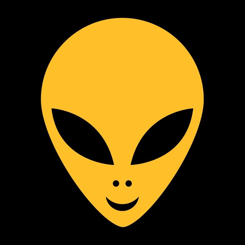alien