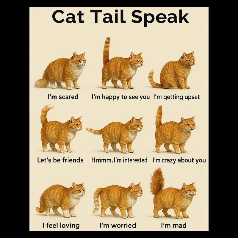 Katze