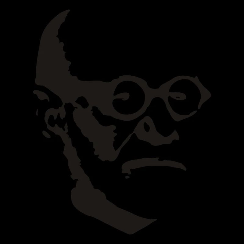 Sigmund Freud