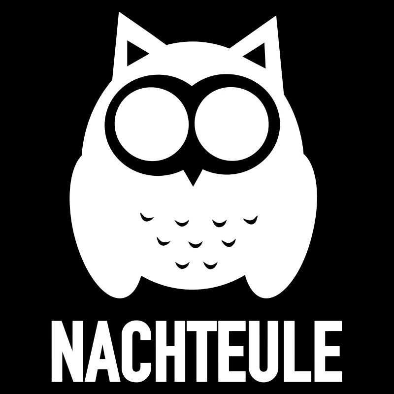 Nachteule