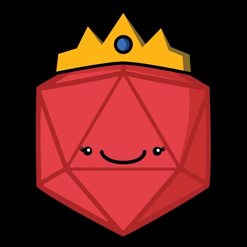 Dice Queen