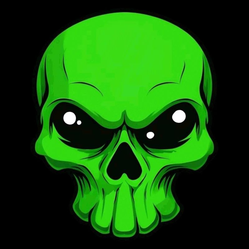 Crâne extraterrestre