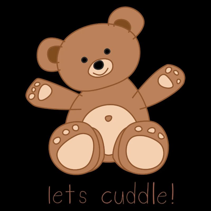CUDDLE