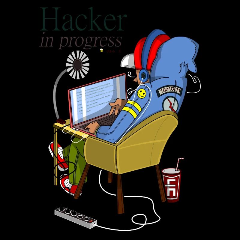 Hacker