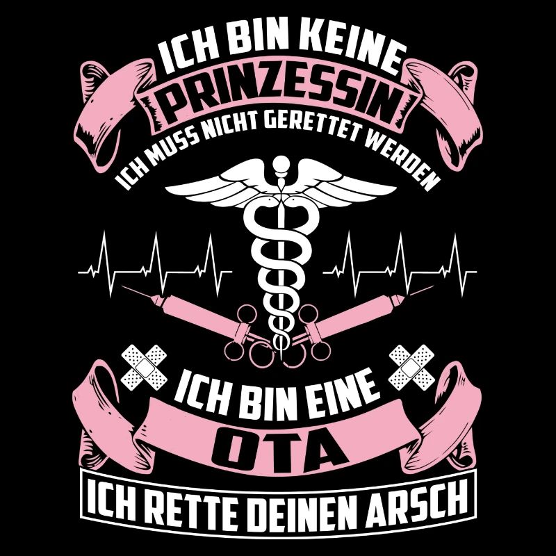OTA - Operationstechnische Assistentin