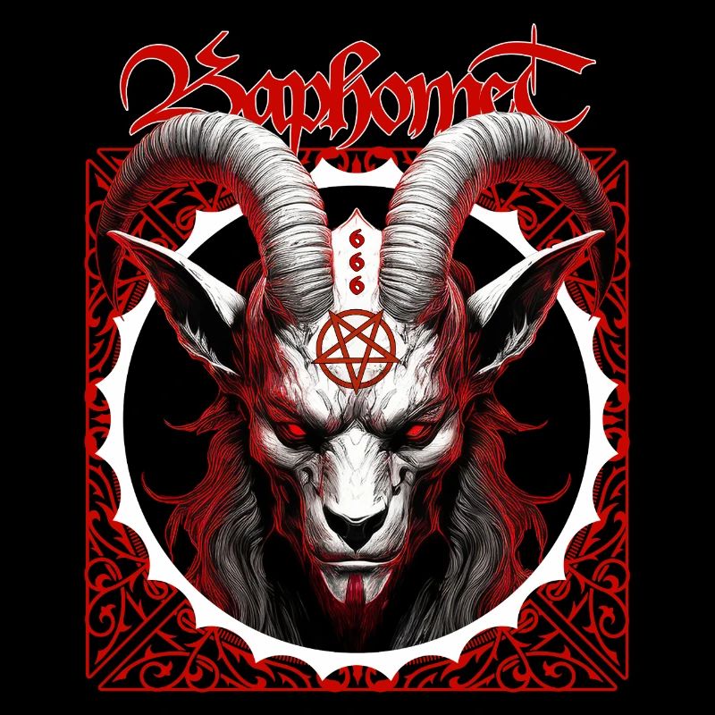Baphomet