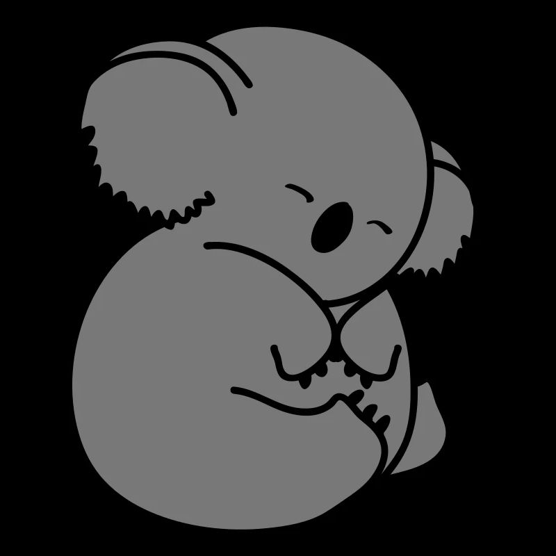 Koala (2c)